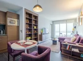 Apparthôtel Tempologis Grenoble