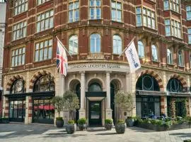 Radisson Blu Hotel, London Leicester Square