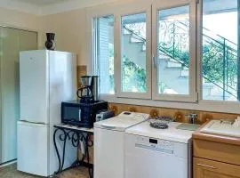 Beautiful Home In Sablet