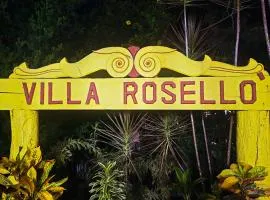 Villa Rosello