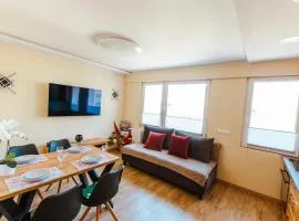 VacationClub - Gierczak 15 Apartament 10