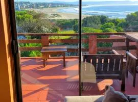 Beachfront VILLA AFRICAN QUEEN