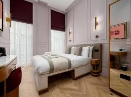 GuestReady - The Fitzroy Hotel