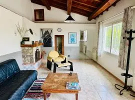 Casa Uliveto