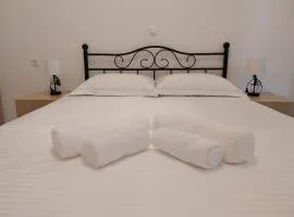 Vicky's Apartment, Aliko