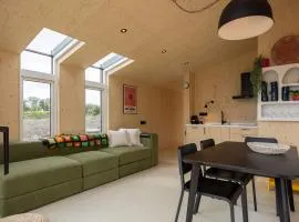 Hello Zeeland - Tiny House Zeeuwse Liefde 16