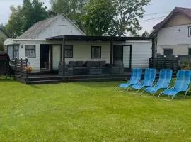 Guest house PURINI