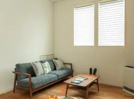 -Mova Villa Koshi Misawa 2-近阿蘇 熊本城 各類溫泉 台積電 合志獨棟民宿 體驗當地生活