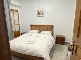 Family Lounge, apartment in Matriouene