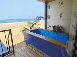 Darsy Residency