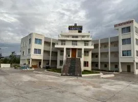 Srinivasa Hotel