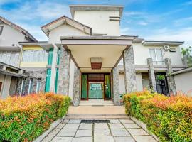 Collection O Padang near Mesjid Raya Syekh Ahmad Al-Minangkabawi formerly Hotel Surya Palace