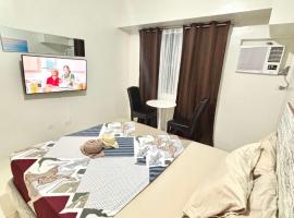 horizons 101 tower 2, lejlighed i Sampong