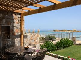 High Beach Resort, hotel in Malia