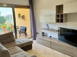 Apartment Capruzzi