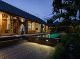 Mona Boutique Villas & Spa
