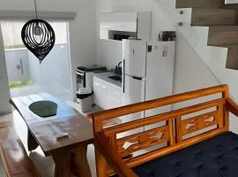 Casa de 2 suites com piscina e churrasqueira