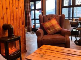 Milton Bay Luxury lodge wrapped in exceptional scenery