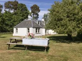 Pirnie Cottage
