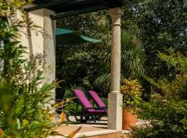 River View House