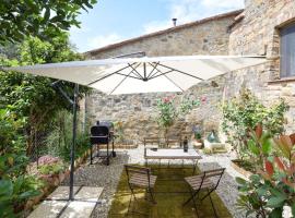 Stunning Apartment In Monticchiello