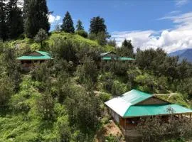 Amara Upepo The Sky Village Cottages in Manali