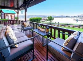 4 TIDES Knysna River Club by First Private Stays