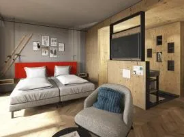 La Tambra - B&B Lodge