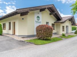 Valmari Seebungalows, alojamiento con cocina en Faak am See