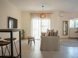 S64 East Side Apartment