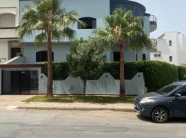 Maison d'hôtes familiale "Dar Aboulanwar"