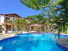 Hotel Pousada 360