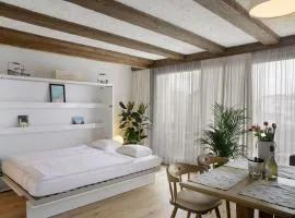 Suite Home Seefeld