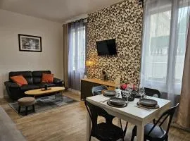 L'Atelier 9 - Hypercentre Rouen