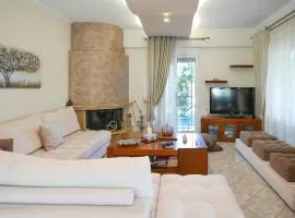 Villa Elysian