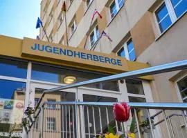 DJH Jugendherberge Dresden - Jugendgästehaus