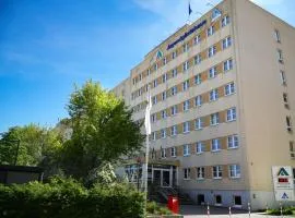 DJH Jugendherberge Dresden - Jugendgästehaus