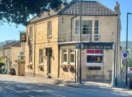 New Crown Inn Bath