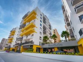 YouCo Dubai apart-hotel