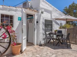 Can Vital 1, Hotel in Illes Balears