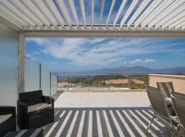 Bel Appartement Neuf, Climatisé