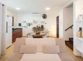 Conforto e Vista Mar em Pipa: Sobrado Central com 2 Suítes