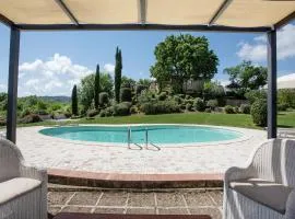 Villa Bella Lisa with Pool and Jacuzzi
