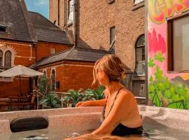 Gardiner House Hostel