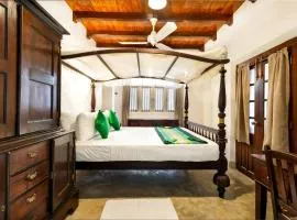 Villa 20 Fort
