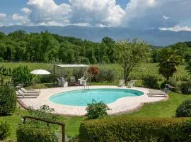 Luxury Chianti Countryside Villa with Pool VILLA BELLA LISA