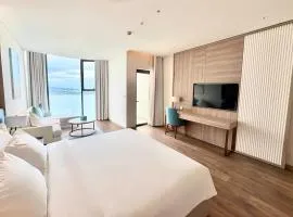 OceanView Alacarte Hạ Long