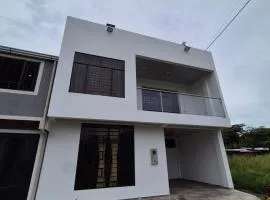 Casa de Char Girardot, Nariño Cundinamarca