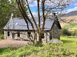 Railway Cottage, hotel in Killin