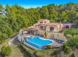 Villa Colombes by Villa Plus
